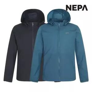 네파 남성 리코 스트레치 방풍자켓 7J30602