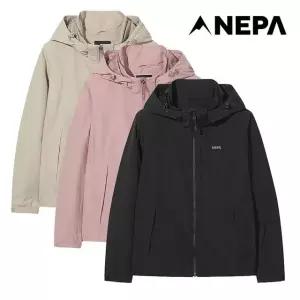 네파 여성 마운틴 방풍자켓 7L60601
