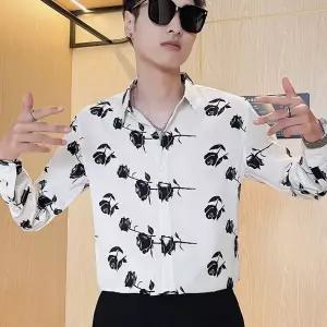 남자 공연 무대의상 실크 남성정장 남방 턱시도 트로트 정장