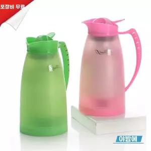 엠사 삼바 보온보냉 모음 주전자 L 20종