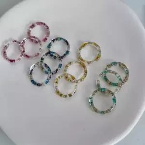 슬림 물결 데일리 호마이카 국내제작 클래식 생화 꽃 rWe1+2KfQ