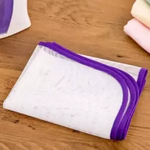 옷 보호 다림질 천 모시천 매쉬천 다리미매트 메쉬커버 다림질패드