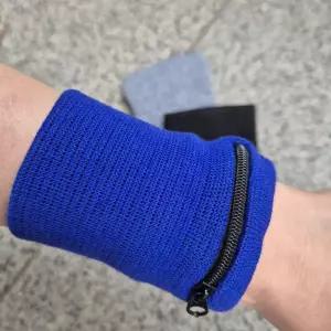 스포츠 손목 밴드 지폐 동전지갑 1P OSu9+1mur