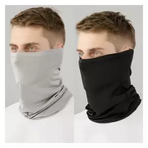 냉감 아이스 멀티스카프 바라클라바 쿨 페이스커버 ZsE6+3yLC