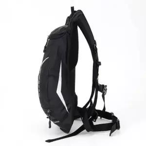 자전거 안장 가방 백팩 10L 경량 배낭