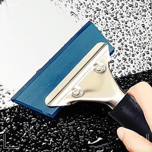 [2개구성] 전문가용 헤라 고무 전문공구 해라 차선팅 썬팅 우레탄 스퀴지 도구 실리콘 스크래퍼 HWC4A431