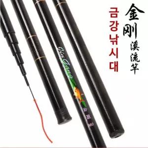 민물 낚시 풀세트 다기능 민낚시대 세트 YoO5+3sKe