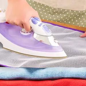 옷감보호 다리미 패드 다리미패드 다림질매트 다림질판 내열받침