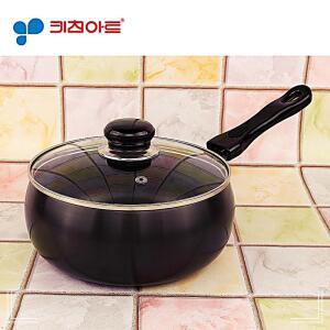 깊은 그릇 경질 20cm 솥 양은 코팅 국 BHWC54F98