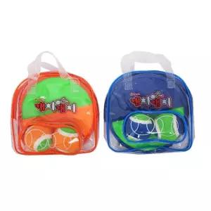 어린이 야외 공원 캐치볼 놀이 세트 FME2+2zRF