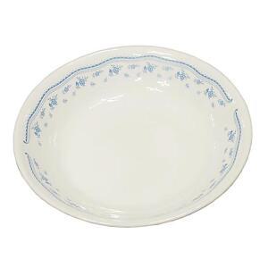 [2개구성] 칼 비빔기 냉면기 국그릇 냉면그릇 접 라면그릇 대 우동그릇 코렐 시 탕기 식기 블루 HWADE1AD