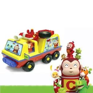 한립토이스 코코몽 정비자동차 공구놀이 HL801