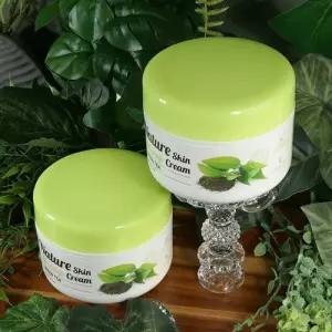 녹차 셀프홈케어 유수분밸런스 마사지크림 300ml 2개