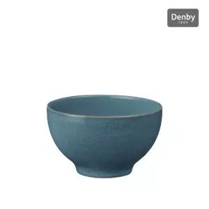 엘레멘츠 제이드 다크 그린 밥 공기