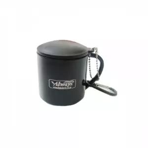 레져스텐 미니 등산 다용도 이중컵 x10개 등산컵 물컵