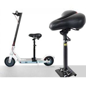 전기 킥보드 안장 11인치온로드 경량 26Ah 10인치 전동 14인치 접이식 듀얼 휴대용