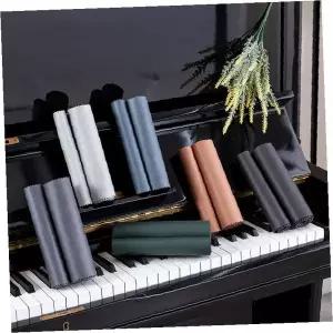 건반악기 덮개 전자피아노 커버 88건반 방진 보호 먼지방지 덮개천