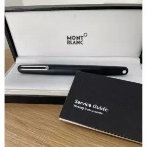 미국 몽블랑 스타워커 매트 블랙 롤러볼 펜 2025？전체 세트 선물 상자빠른 277199340009