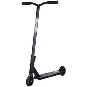 성인 킥보드 스턴트스쿠터 프리스타일 묘기 묘기용 바 스쿠터 두발 레인보우 블랙 프로