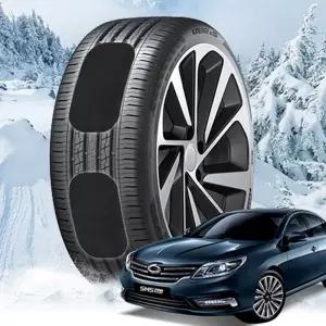 SM5 붙이는 스노우체인 캐치스노우타이어 패치 스파이더 이지링 자동차 차량 작물 우레탄