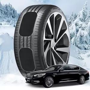 K9 붙이는 스노우체인 캐치스노우타이어 패치 스파이더 이지링 자동차 차량 작물 우레탄