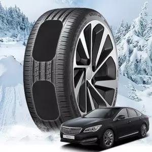 아슬란 붙이는 스노우체인 캐치스노우타이어 패치 스파이더 이지링 자동차 차량 작물 우레탄