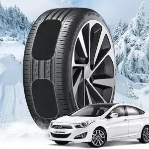 i40 붙이는 스노우체인 캐치스노우타이어 패치 스파이더 이지링 자동차 차량 작물 우레탄