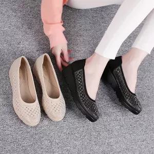 [라파파] 새봄 나드리 855 슈즈