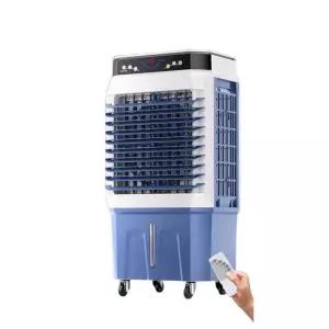 특대형 코끼리 냉풍기 세차장 실외기없는 야외용 에이치에스라이프