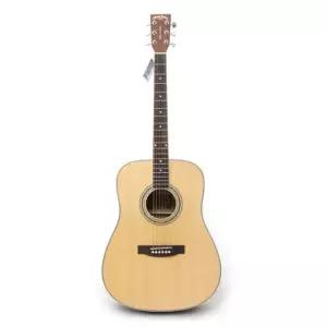 오봉 FG-520 통기타 드레드넛 바디 스프러스 상판 입문용