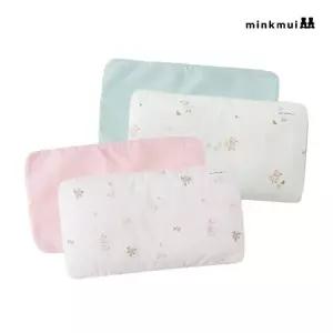 [롯데백화점]밍크뮤 리본루루.쁘띠도도숯베개 36970ACG01 36970-ACG-01 02출산백일돌선물