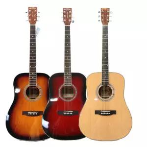 오봉 FG518 통기타 드레드넛 바디 스프러스 상판 애쉬 측후판 입문용 추천