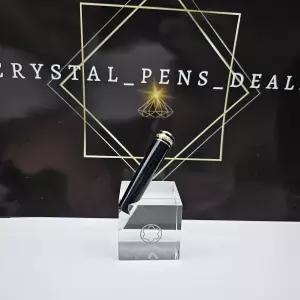 미국 몽블랑 마이스터스턱 캡 클래식 볼펜 롤러볼 펜 1992년 이전 부품 133087858843