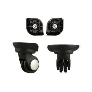 가방 바퀴 교체 PP10 소형 LK078 대체휠 란체티 로고덕