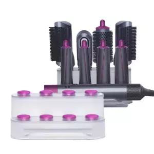 다이슨 에어랩 전용 스탠드 거치대(핑크) / 정품 / L