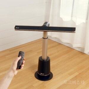 샤크 선풍기 블레이드 타워형 TF202SWH 120V 냉방 타워형선풍기