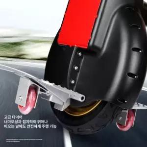 프리미엄 전동휠 성인 통근 바이크 킥보드 단륜 카트 클래식 A 20km