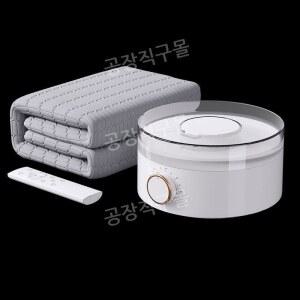 캠핑 온수매트 온열 8m 거실 슬림 기계식 2x1 온난매트 매트 두꺼운