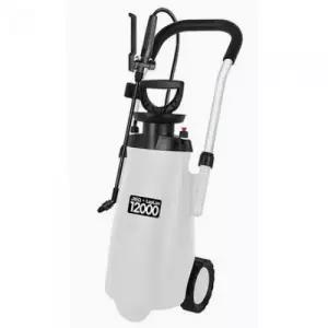 농약 대형 분무기 원예 방역 살포기 세차 압축 12L