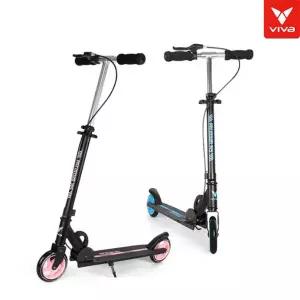 [VIVA]비바 - 뉴 프리미엄 145킥보드 원터치접이식 높이조절