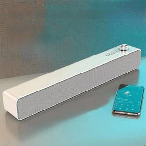 블루투스사운드바 무선스피커 사운드바 가정용 스테레 해변 휴대폰 노래방 SPA3809