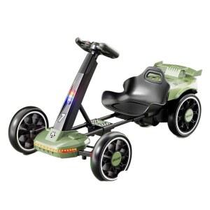 루지 야외 4륜 있는 전지표준 스쿠터 열차 성인용 전동차 바이크 125cc 텐트