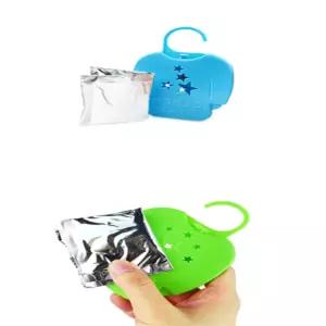 프잰 옷장소취제 고체방향제