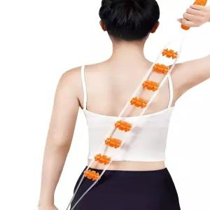 오아픽 11번가 등마사지기 바디괄사 어깨 허리 목 안마 전신 승모근