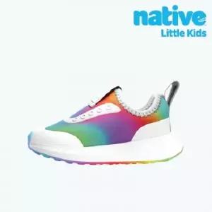 [롯데백화점]네이티브 로비 대쉬 빅키즈_레인보우 II