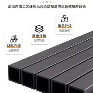 거실 공간 칸막이 소품 선반 분리 기둥 스크린 책장 가벽