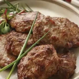 진쿡) 못난이 스테이크 500g * 3팩