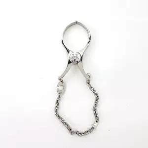 [구구스]중고명품 에르메스 키링겸 장갑고리 (NO 10380073)