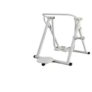 하늘 걷기 운동 다리 제자리걸음 공중걷기 워커