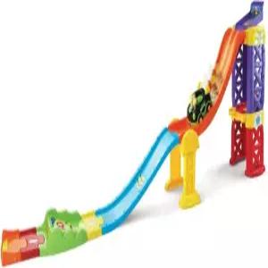 VTech  스마트 휠 3-in-1 런치 앤 플레이 레이스웨이